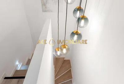 Duplex de inchiriat | Herastrau | Metrou | Centrala | Lux - 6