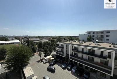 Apartament 3 camere, Iancu Nicolae 120, Pipera, Parcare, Centrala - 2