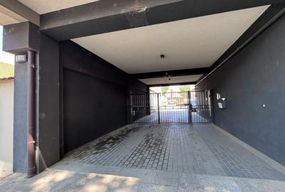 Apartament 3 camere de închiriat central, strada T. Vladimirescu-AP1519 - 25