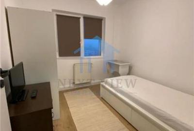 Apartament 4 camere, Manastur - 1