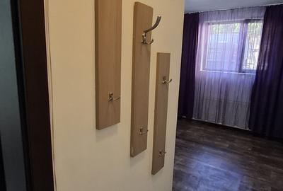 Confort Urban Residence, demisol, centrala termica proprie - 12