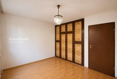 Apartament 3 Camere | Etaj 2 | Decomandat | Dimitrie Cantemir nr. 21 - 9