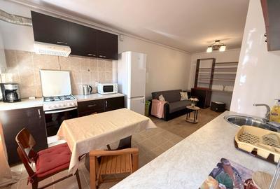 2 Cam | Pet Friendly | Metrou D. Leonida / Berceni | centrala termica - 6