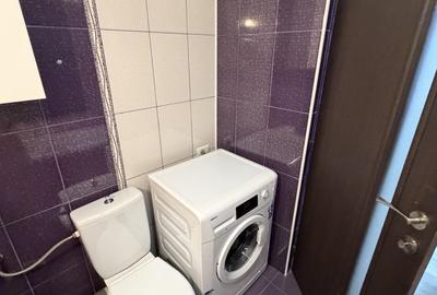 Militari Residence, garsoniera, 31mp, etaj 2, mobilata și utilată - 6
