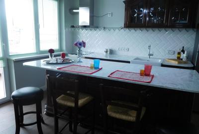 Apartament elegant, 4 camere, zona Iulius Mall - 10