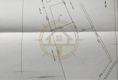 DOM00452 - Teren Snagov 3560 toate utilitatile acces asfalt (se poate parcela) - 4