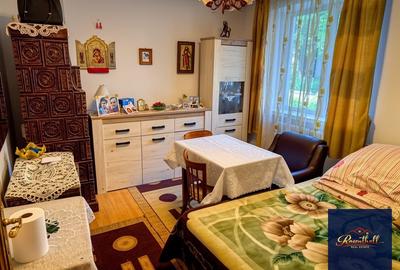 Apartament 2 camere, parter, 49 mp,Primaverii_Scoala 7 - 3