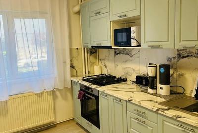 Apartament 2 camere Piata Sudului- Sun Plaza - 6