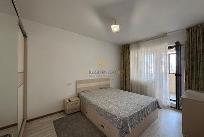 De închiriat | Apartament 2 camere | Str. Pucheni, Sector 5 - 2