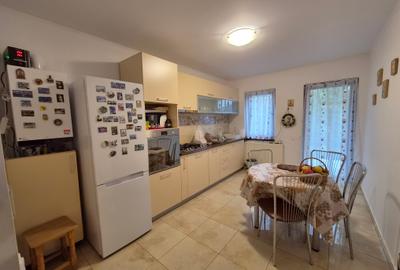 Casa de vanzare Domnesti , Teghes - Vila individuala P+1 , Teren 504 mp - 10