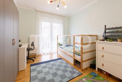 Apartament de vanzare 4 camere balcon boxa lift bloc nou zona Centrala - 8