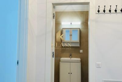 Apartament 2 camere Theodor Pallady | Estoria City | Parcare subterană - 8