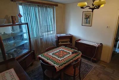 Apartament 2 camere de vânzare | Etaj 1 | Abator - 4
