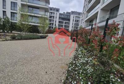 JANDARMERIEI (THE IVY)-PRIMA LOCUIRE, curte privata, complex securizat, parcare! - 5