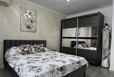 GARSONIERA I DE VANZARE I RENOVATA I CETATE I MOBILATA COMPLET I - 4