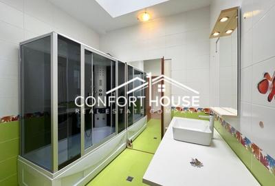 VILA S+P+E+M, 7 camere, piscina, IANCU NICOLAE -Jolie Ville - 39