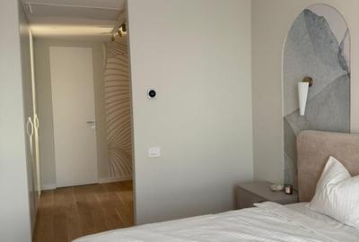Apartament cu vedere la mare, 3 camere One Mamaia Nord, Summerland, mobilat - 4