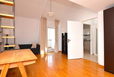 INCHIRIERE GARSONIERA / STUDIO DECEBAL – BLOC STELLA - 1