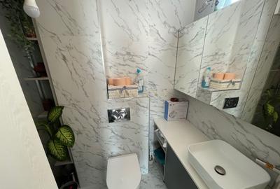 Apartament luminos cu 3 camere și parcare subterană Dâmbul Rotund - 6