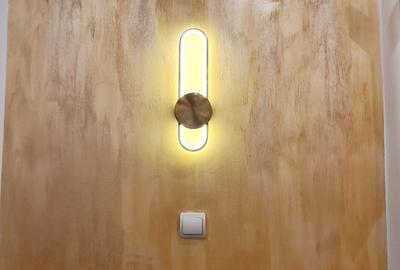 Apartament 2 camere Sala Palatului - Cismigiu parter/6, blacon, centrala proprie - 24