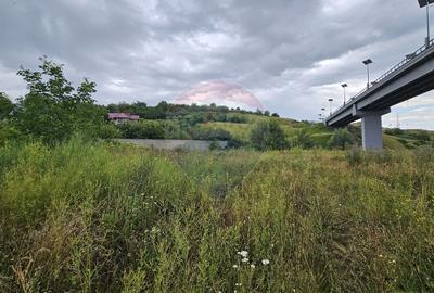 Teren intravilan 2700 mp, Moara-Bulai / Strada Hagigadar, Suceava - 8
