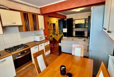 Apartament 2 camere bloc nou Calea Turzii parcare inclusa - 4