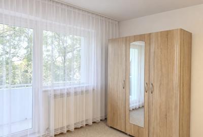 Apartament 3 camere, str. bld.Titulescu, 80 mp,  et 2, CT, mobilat, utilat - 2
