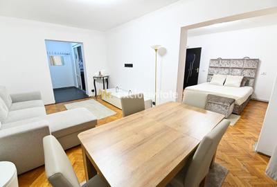 Apartament 3 camere de vanzare | Piata Garii - 3