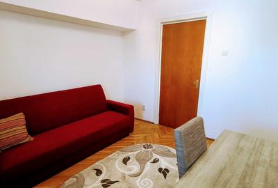 Pta Ion Mihalache, Kiseleff | 4 Camere | 2 Bai | 2 Balcoane - 6