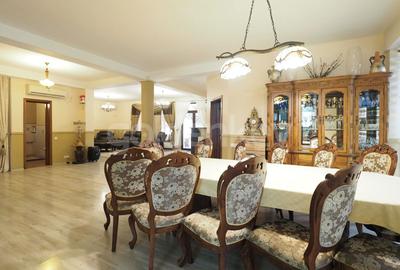 Vila individuala cu 8 camere | 1000mp teren | panouri foto-voltaice - 6