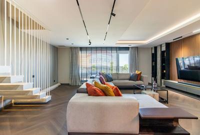 Casă / Vilă de vanzare cu 4 camere, Cosmopolis, premium - 4