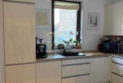 Apartament 4 camere*Vilă Dorobanți/ Curte superba/ Spațios - 23