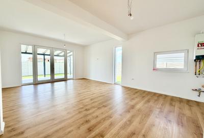 Duplex de exceptie cu 5 camere - zona premium - Mosnita Noua - 10
