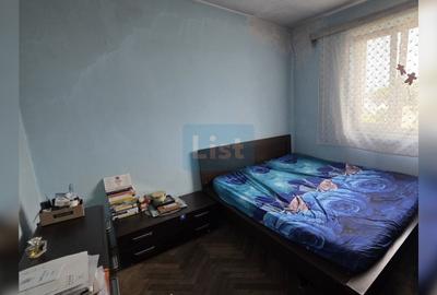 Apartament 2 camere, et.2 cu garaj si boxa - 3
