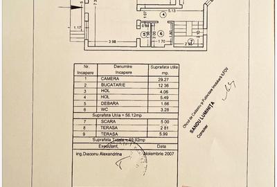 Vila superba individuala 217 mp construiti, 213 mp teren , Crinului, Rosu - 18
