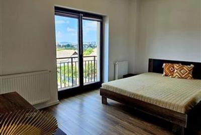 Apartament cu 3 camere de inchiriat in Tudor - 5