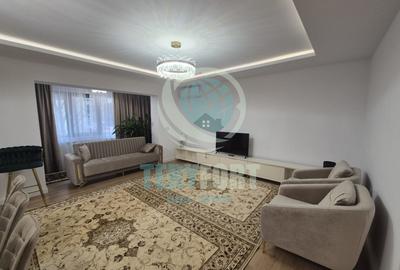Apartament  Herăstrău Trei Camere Premium de Inchiriat - 8