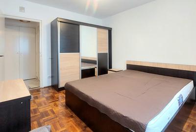 Inchiriere 2 camere Baba Novac, renovat complet 2023, metrou Dristor - 6