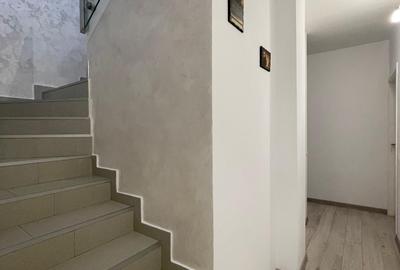 Trocadero – Vilă P+1, 169,6 mp utili, curte, ideală pentru utilizări multiple - 5