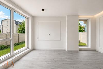 OFERTA LUNA IULIE | LOC DE JOACA | Casa 4 camere | Bragadiru - 1