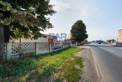 Proprietate comercială OPORTUNITATE INVESTIȚIE - 18