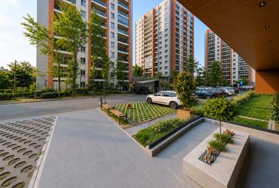 Vanzare Apartament 3 camere Bloc Nou Alba Iulia-Calea Dudesti-Dristor - 16