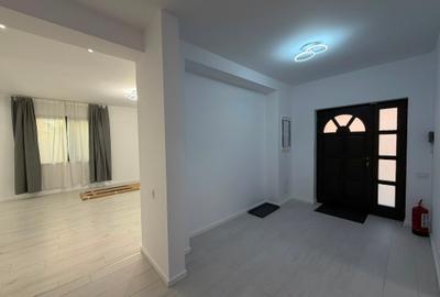 Vila | 6 camere | curte proprie | inchiriere | Erou Iancu Nicolae-Pipera - 4