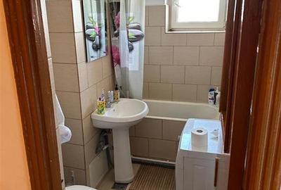 Apartament 4 camere, etaj 6/8, zona Piata Unirii – Ultracentral - 11