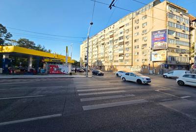 Apartament cu 2 camere semidecomandat în Kogălniceanu