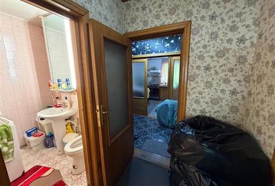 Apartament 3 camere, parter , zona fosta Autogara - 13