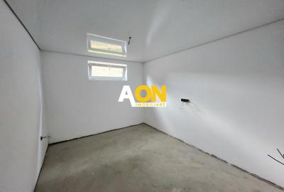 De vanzare apartament 3 camere, la vila, 130mp teren, Lac Chereteu - 3