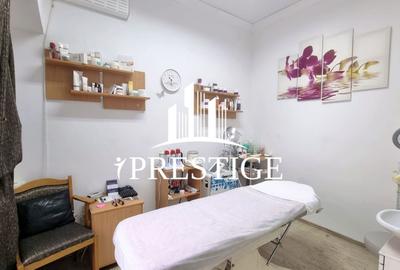SPAȚIU COMERCIAL DE VÂNZARE | ULTRACENTRAL SIBIU | STRADA MITROPOLIEI - 11
