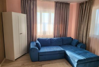 Apartament 2 camere, Statiunea Mamaia Complex Moonlight 650 euro - 2