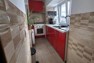 Apartament 2 camere ,56 mp, zona str Mare a Unirii , renovat complet , mobilat s - 11